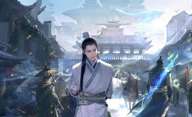 考研英语一国家线游戏画面
